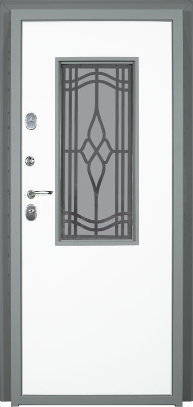 Внутренняя сторона