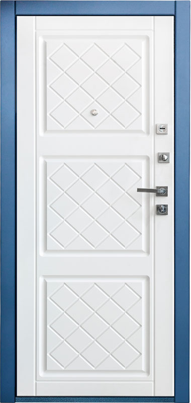 Внутренняя сторона