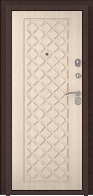 Внутренняя сторона