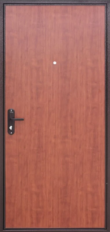 Внутренняя сторона