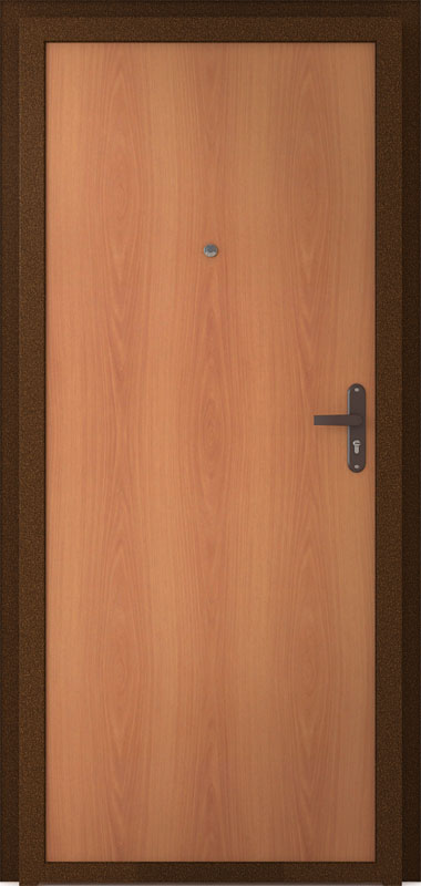 Внутренняя сторона