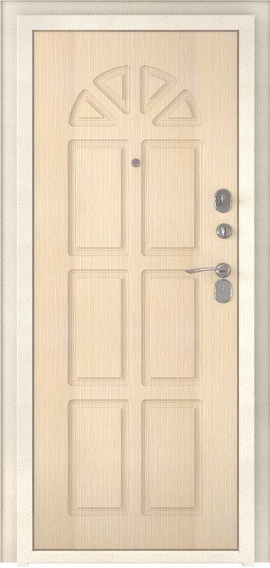 Внутренняя сторона